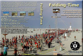 Folding Time 2002